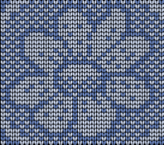 Stitch pattern 