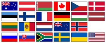 Flags